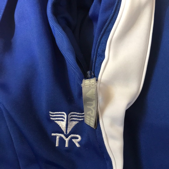 TYR Warm Up Pants - Picture 2 of 4